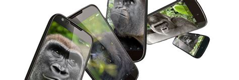 Corning’s new Gorilla Glass 5 survives drops “up to 80%” of the time | Ars Technica