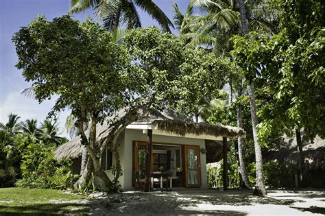 Castaway Island Resort - Fiji Vacations