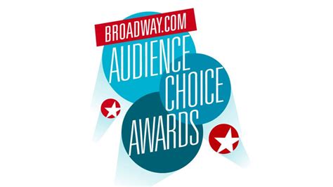 Selamat! Ini Daftar Pemenang Broadway.com Audience Awards 2022