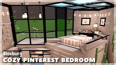 Bloxburg Bedroom Ideas For Big Rooms