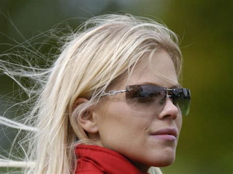 Elin Nordegren Net Worth | Celebrity Net Worth