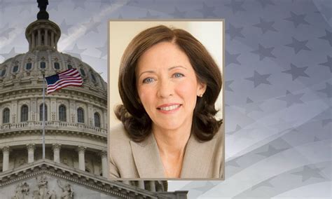 Maria Cantwell, Senator from Washington – The Presidential Prayer Team