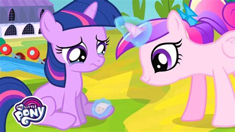 A Canterlot Wedding - Part 1 | Friendship is Magic | MLP: FiM - YouTube