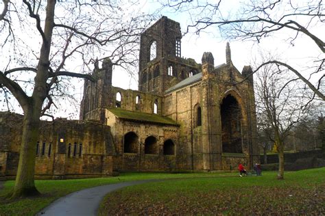 Kirkstall Abbey, Leeds | Leeds england, Dissolution of the monasteries ...