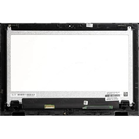 LCD LED Touchscreen for Dell Inspiron 13 7000 Serie