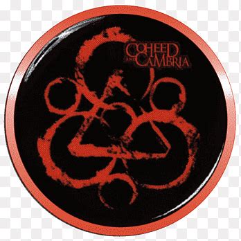 Coheed And Cambria png images | PNGEgg