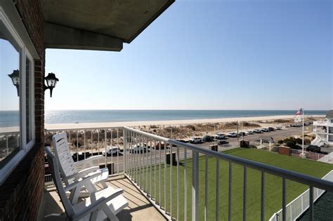 Explore Beautiful Cape May Oceanfront Hotel | The Grand Hotel Cape May