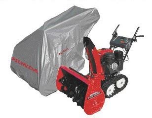 Honda Snow Blowers - Accessories