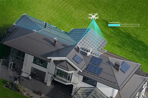 AI Drone Roof Inspections vs Traditional Roof Inspections