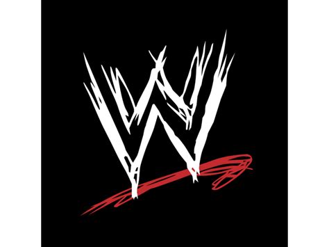 WWE Logo PNG Transparent & SVG Vector - Freebie Supply