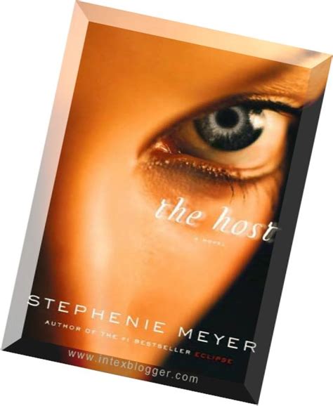 Download the host – stephenie meyer - PDF Magazine