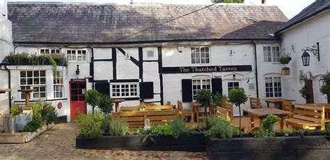 THATCHED TAVERN, Ascot - Menu, Prix & Restaurant Avis - Tripadvisor