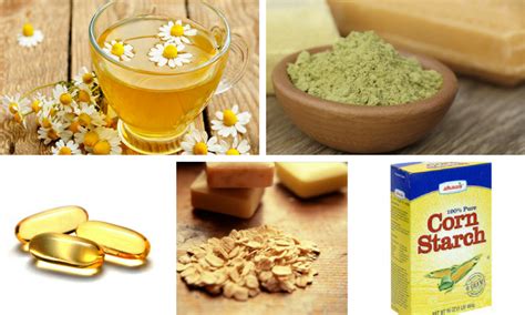 Natural Remedies for Eczema: 11 of Them That Really Work