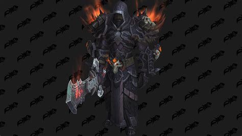 Deathdealer - Deathknight Transmog : r/Transmogrification