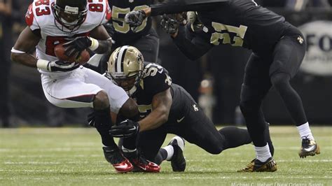 Saints vs. Falcons Highlights | 2014 NFL Week 16