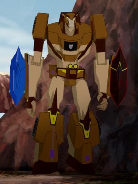 Razorpaw | Transformers Robots in disguise Season 5 Wiki | Fandom