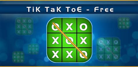 Tik Tak Toe - Addictive Game for PC - How to Install on Windows PC, Mac