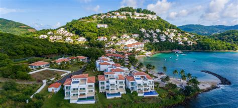 Hotel Review: Windjammer Landing Villa Beach resort, St Lucia | Luxury ...