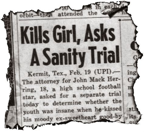 True Crime: The complicated case of the ‘Kiss and Kill’ killer