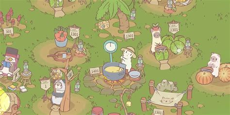 Cats and Soup is a Stress-Free Mobile Game About Kitties Who Cook | POPSUGAR Australia