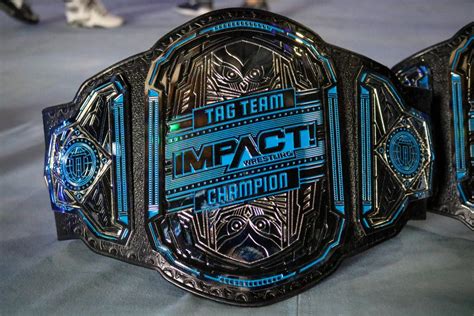 Impact World Tag Team Championship | Pro Wrestling | FANDOM powered by Wikia