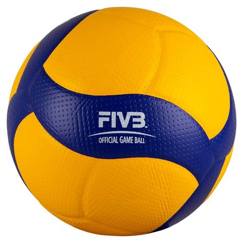 MIKASA JAPAN V200W FIVA Official Volleyball Game Ball size:5 JP ...