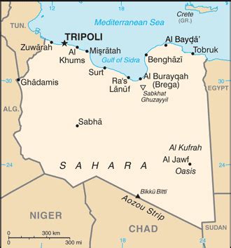 Kufra Map, Weather and Photos - Libya: oasis(-es) - Lat:24.1667 and ...