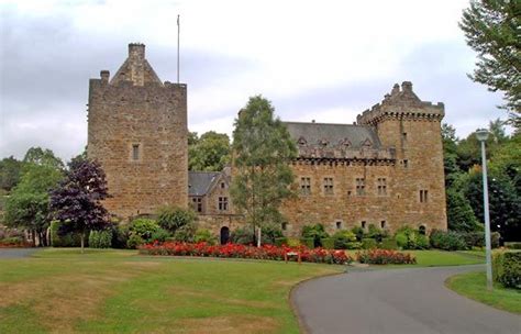 Kilmarnock | Scotland, United Kingdom | Britannica.com