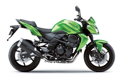 2012 Kawasaki Z750 Review | Motorcycles Price