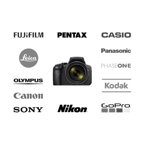 Top 10 Dslr Camera Brands / Most value & affordable dslr. - Draw-re