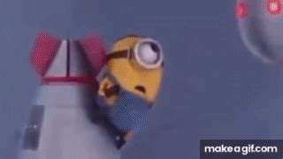 Minions are sus on Make a GIF