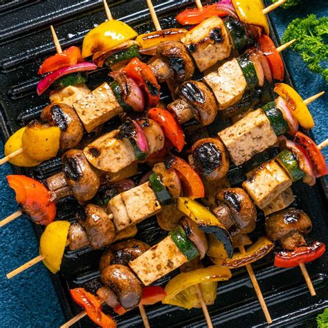 Delicious Kebabs: A Mouthwatering Treat for Your Taste Buds – Hello Kids Fun