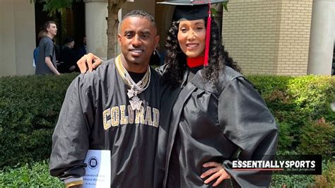 Deion Sanders Jr. And Deiondra’s Sweet Gesture Honors Mother Carolyn ...