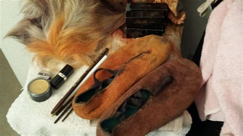 Skimbleshanks Costume from the Final Cast Member on Broadway | #1811186985