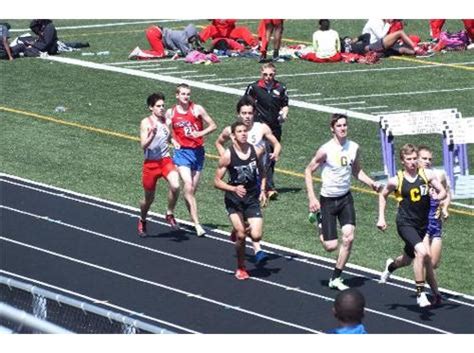 Pickerington North | Boys Track and Field | Activities