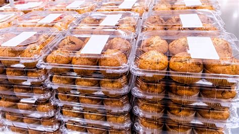 14 Costco Muffins Ranked From Worst To Best, According To Reddit