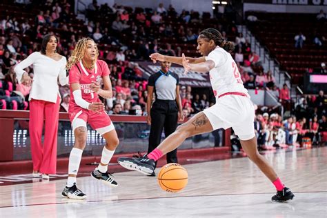 Mississippi State women’s basketball drops important road game at ...