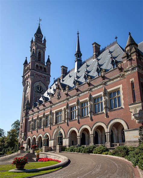 A long-weekend in The Hague, the perfect Europe city-break?