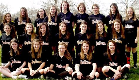 Pennwood Middle School Softball Team Completes Season Undefeated | Levittown, PA Patch