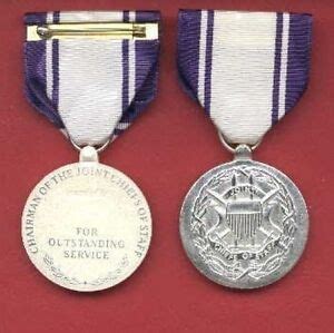 Joint Chiefs of Staff medal for Outstanding Service | eBay