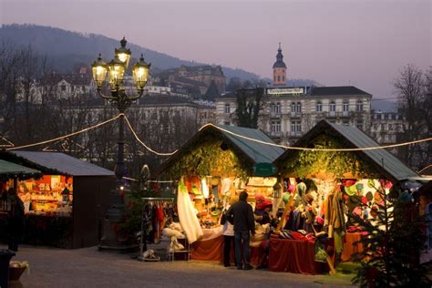 Baden-Baden Christmas Market | Baden-Baden EN Christmas Markets Germany ...