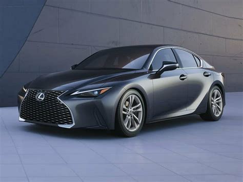 2021 Lexus IS 300 AWD for Sale in Albany, NY - CarGurus