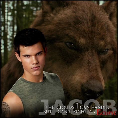 Jacob Black. - Twilight Series Fan Art (15890120) - Fanpop