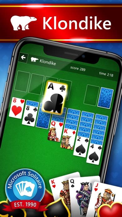 Microsoft Solitaire Collection for PC - Free Download: Windows 7,8,10 ...