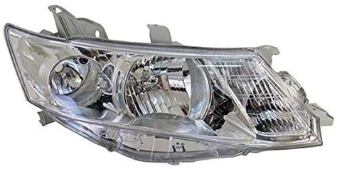 Headlight Right fits TOYOTA ALLION 2007 2008 2009 2010 Headlamp Right