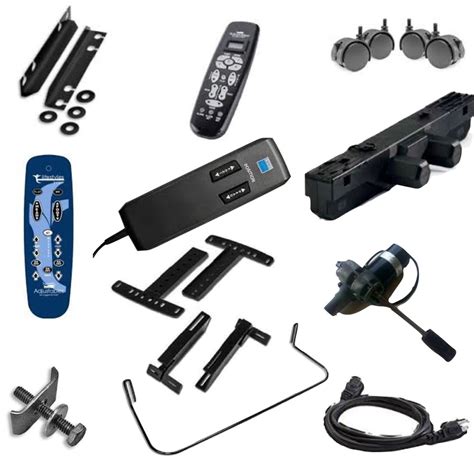 Orthomatic Adjustable Bed Remote Control | Repair Formula