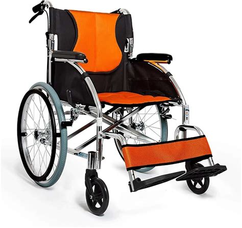 Self-Propelled Wheelchairs - Amazon.com