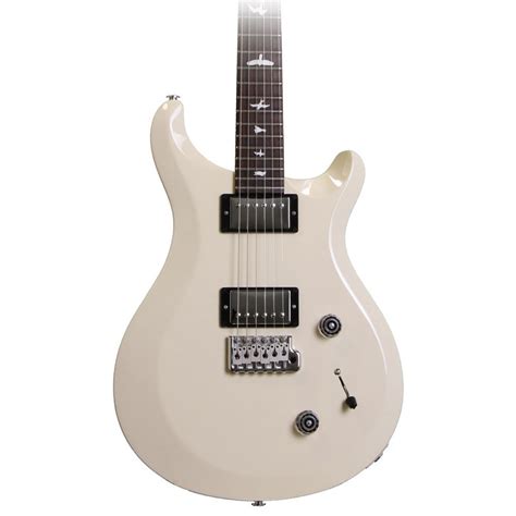 DISC PRS S2 Custom 22 Electric Guitar, Antique White | Gear4music