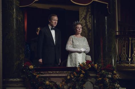 The Crown Season 4 Review - Still One Of The Best Series!