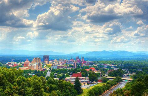 Asheville, North Carolina's 5 Best Retirement Communities